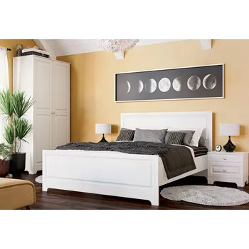 Ložnicová sestava Sada 2D Madrid