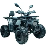 MARKSTORE Dětská čtyřkolka Piranha Veyron 125 ccm 1G8 - Carbon Model 2026