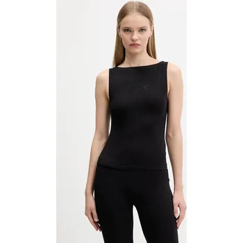 Top Juicy Couture JCWCT225315 černá 99X, vel. M