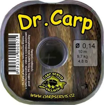 CSV Dr.Carp - 10 m/0,28 mm