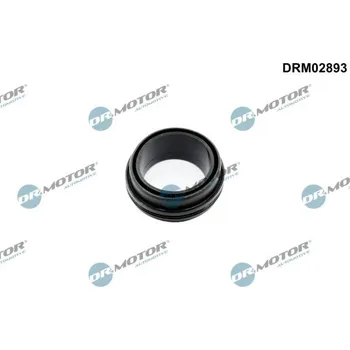 Automobilové těsnění Tesnici krouzek, kompresor Dr.Motor Automotive DRM02893