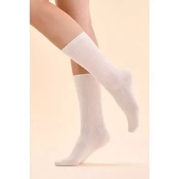 Pánské ponožky SOCK SW/045 ROSE GOLD 39/42