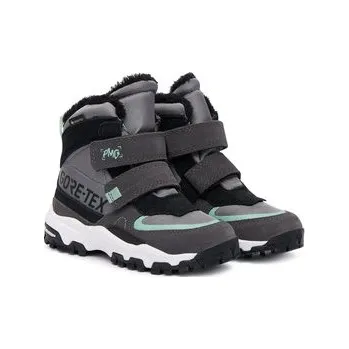 Dívčí sněhule Primigi Sněhule GORE-TEX 8936022 M Šedá 29