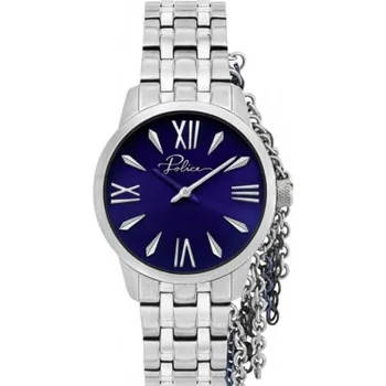 Náramek Police PL16030BS/03M - 30 dnů na vrácení zboží, Garance originality