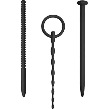 Knot-Knot Set dilatátorů 3 ks