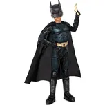 Funiglobal - Kostým Batman pro chlapce Diamond Edition - 10-12 years