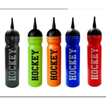 Coolbox Láhev Hockey 1l, Barva/Tým SIL 815215