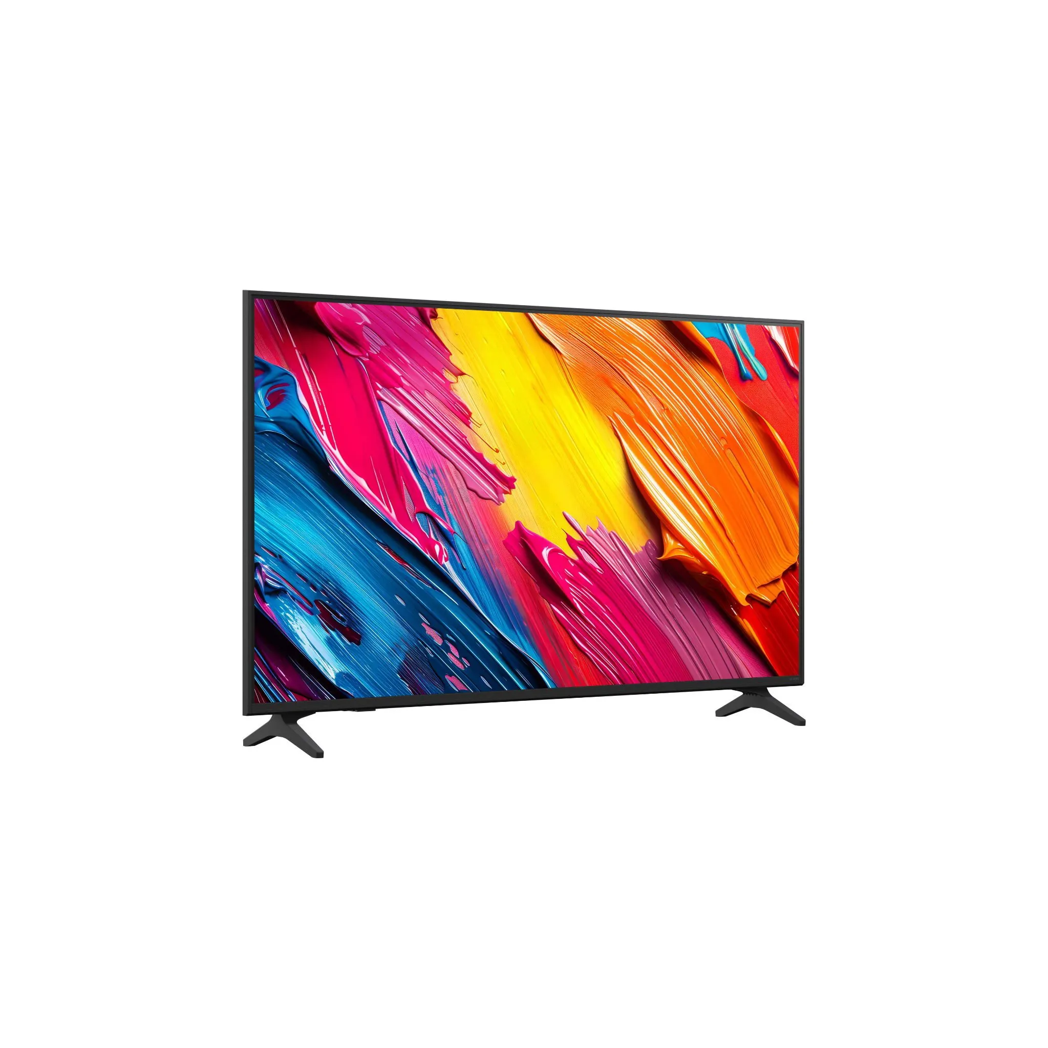 Fotografie 2 - Televizor LG 50" QNED (50QNED70A6A)