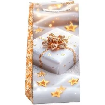 Dárková taška ARGUS Dárková papírová taška (10 x 22 cm) 08030467