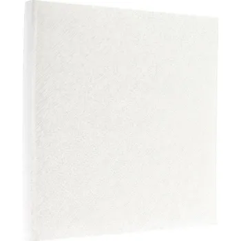 Fotoalbum Zastrkávací fotoalbum 10x15/500 foto CLEAN WHITE bílé GEDEON