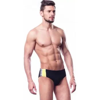 Dámské plavky Plavky Shepa 053 M T26-9280 3XL