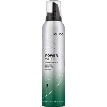 Stylingový přípravek JOICO Joico Power Whip Whipped Foam 300 ml