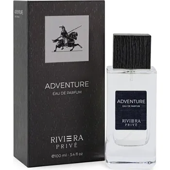 Pánský parfém Riviera Privé Adventure - EDP