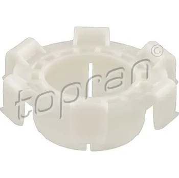 Řazení Pouzdro, řadicí tyč TOPRAN 114 034