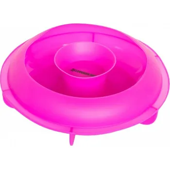 Nádoba na pečení Alvarak silikonová pečicí forma Věnec 27 cm