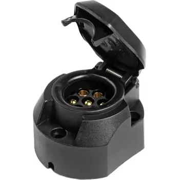 Tažné zařízení AMIO Zásuvka tažného zařízení 7 PIN