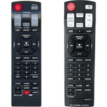 Neoriginální dálkový ovladač - LG AKB73655773