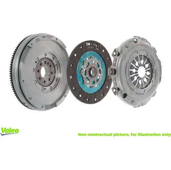 Spojková sada Sada spojky VALEO 836729