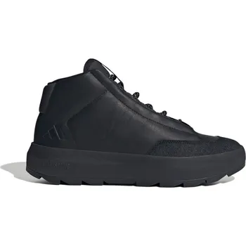 Pánská obuv Pánské Vysoké tenisky ADIDAS ACESMASH MID WTR JQ5543 – Černá 44 2/3