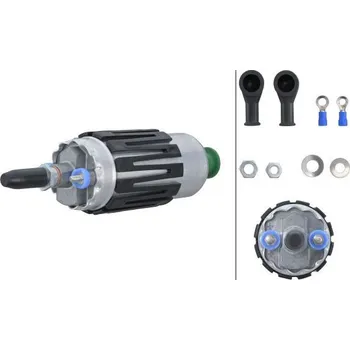 Palivové čerpadlo Palivové čerpadlo HELLA 8TF 358 303-281