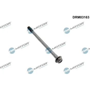 Systém vstřikování żroub, drżák vstřikovací trysky Dr.Motor Automotive DRM03163