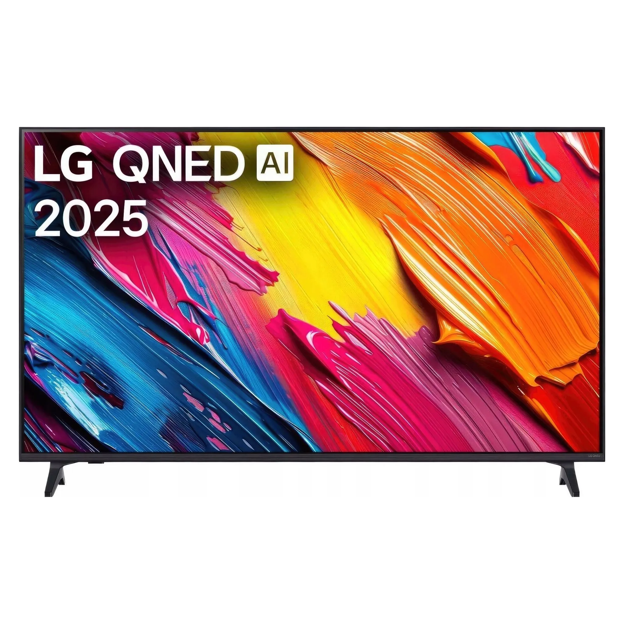 Fotografie 1 - Televizor LG 55" QNED (55QNED70A6A)