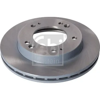 Brzdový kotouč Brzdový kotouč FEBI BILSTEIN 108598
