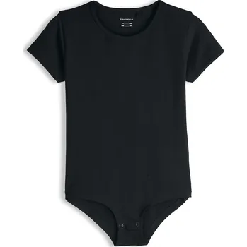 Dívčí tričko GATE Elastické body 9Y 425-0885/89