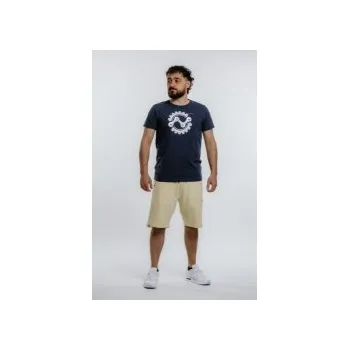 Pánské tričko AUTHORITY AUTHORITY T-BIKE M, Velikost S