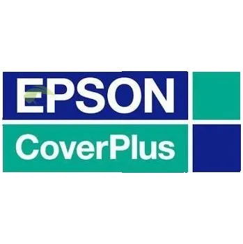 EPSON servicepack na 4 roky nebo 600K Onsite pro WF-C878/9R - CP04OSSECH60