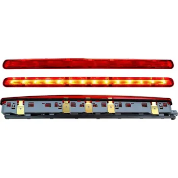 Zadní světlomet Třetí brzdové světlo Audi A4(B7) 2004-2008