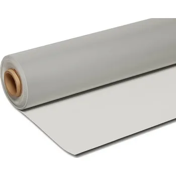 Hydroizolace Fólie hydroizolační z TPO/FPO UltraPly™ šedá tl. 2,0 mm šířka 1,5 m (45,75 m2/role)