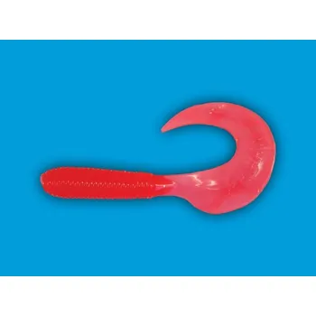 Umělá nástraha Relax Lures Relax Twister VR 3" - 6 cm/TVR3-CS020