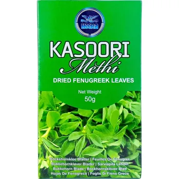 Koření Heera Pískavice (řecké seno) listy