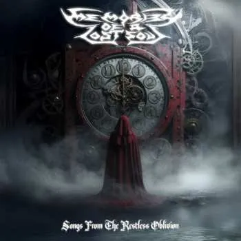 Zahraniční hudba CD Memories Of A Lost Soul: Songs From The Restless Oblivion 2025