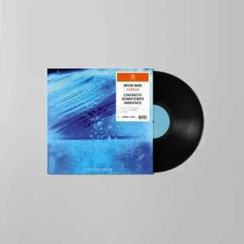 Zahraniční hudba LP Boozoo Bajou: Aurelia 2025