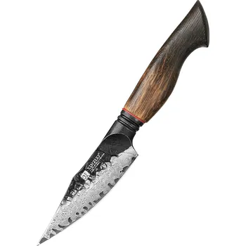 Kuchyňský nůž XinZuo Mo X06 nůž na loupání 4\"