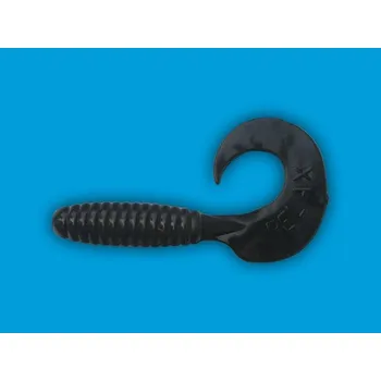 Umělá nástraha Relax Lures Relax Twister VR 5" - 9 cm/TVR5-CS001