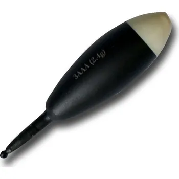 Signalizátor záběru Splávek Pellet Shorty 3AAA (2,4 g)