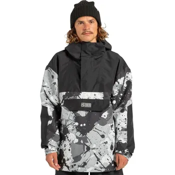 bunda DC DC-43 Anorak - KZL4/Splat Camo M