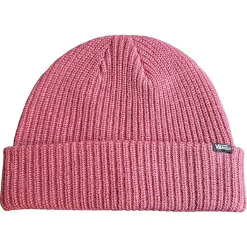 Čepice čepice Vans Core Basic Cuff - Mauvewood one size