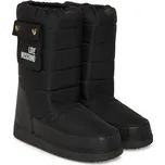 Sněhule LOVE MOSCHINO JA24452G0NISL000 Černá 41_42