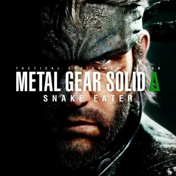 Hra pro Xbox Series METAL GEAR SOLID DELTA: SNAKE EATER EU Xbox Series X|S CD Key CD klíč