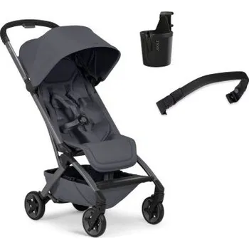 CDATA[Podrobnosti o produktu 320054 POUZE KORBA Tento lehký kočárek lze používat od narození až po batole s možností…
v 4 obchodech
![Kočárek Joolz Aer2 Bundle Golfky + DÁREK Madlo na kočárek + Držák na nápoj - Stone Grey