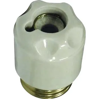 Elektronická součástka Pojistková hlavice PSK K II 500 V 25 A