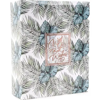 Fotoalbum GEDEON Fotoalbum 10x15 304 foto 2-up New Green 3