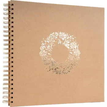 Fotoalbum FANDY Fotoalbum fotorohový 40 stran Ornament PL