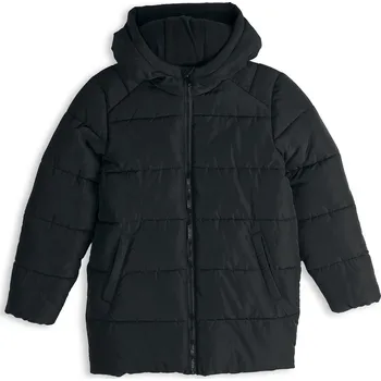 Chlapecká bunda GATE Prodloužená zimní bunda 9Y 825-0368/89