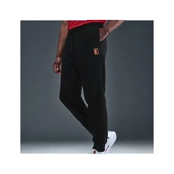 NikeCourt Heritage Mens Dri-FIT Fleece Tennis Joggers 2XL