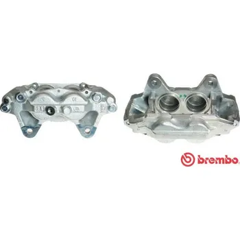 Brzdový třmen Brzdový třmen BREMBO F 83 319